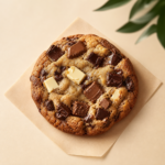 Cookie 3 chocolats - Au P'tit Chênex