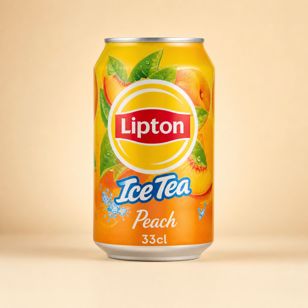 Lipton Ice Tea 33cl - Au P'tit Chênex