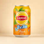 Lipton Ice Tea 33cl - Au P'tit Chênex