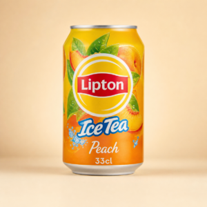 Lipton Ice Tea 33cl - Au P'tit Chênex