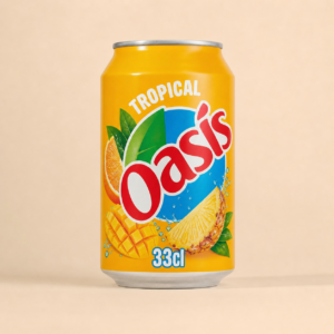 Oasis 33cl - Au P'tit Chênex