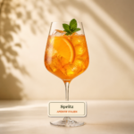 Spritz - Au P'tit Chênex