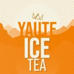 Yaute Ice Tea Bio