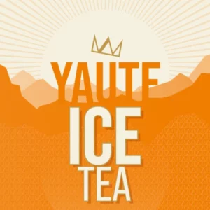 Yaute Ice Tea Bio