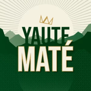 Yaute Maté Bio
