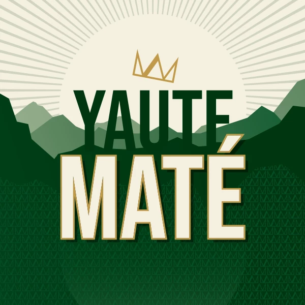 Yaute Maté Bio